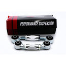 BLOX Racing Rear Toe Kit for 1990-2001 Acura Integra and 1988-2000 Honda Civic CRX Del Sol