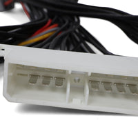 BLOX Racing Honda OBD0 to OBD1 ECU Jumper Harness - Part BloxBXAC-00700