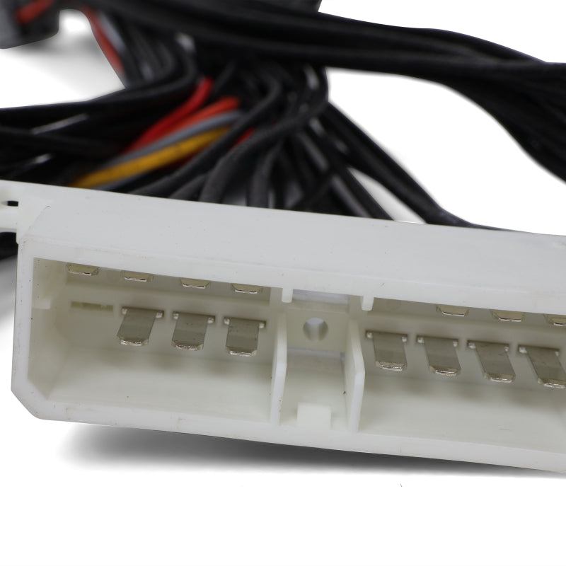 BLOX Racing Honda OBD0 to OBD1 ECU Jumper Harness - Part BloxBXAC-00700