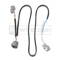 Rywire Honda Prelude (US Spec) OBD2 to OBD1 Distributor Adapter - Part rywRY-DIS-PRELUDE-2-1