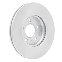 R1 2011-2025 Buick Encore GX Front Brake Rotor