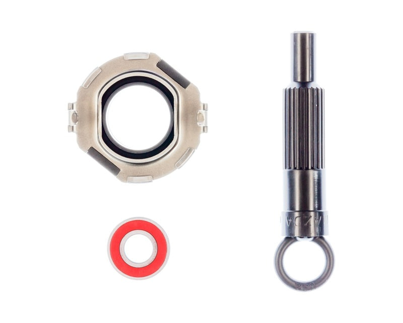 Exedy Hyper Series Racing Clutch and Flywheel Accessory Kit for Mazda Miata (1990-2005) – Part Number EXE MZAK100