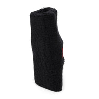 BLOX Racing Black Reservoir Cover - Part Number BXAP-00030 for Automotive Performance Enhancement