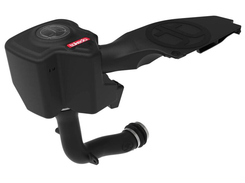 aFe Momentum Cold Air Intake System with Pro DRY S Filter for Subaru WRX 2022-2024 – Part Number AFE56-70064D