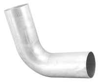 AEM Induction 4.0-inch Diameter 90 Degree Mandrel-Bent Aluminum Intake Tube for Custom Turbo and Air Intake Systems