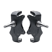 Wilwood 55-57 Chevy Bel Air Tri-Five 2-inch Drop ProSpindles