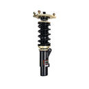 BLOX Racing Fully Adjustable Coilovers for 2016+ Honda Civic Coupe and Sedan (Non Si / Type R) Plus Series