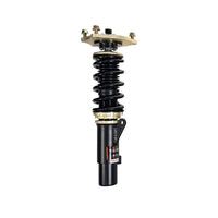 BLOX Racing Fully Adjustable Coilovers for 2016+ Honda Civic Coupe and Sedan (Non Si / Type R) Plus Series