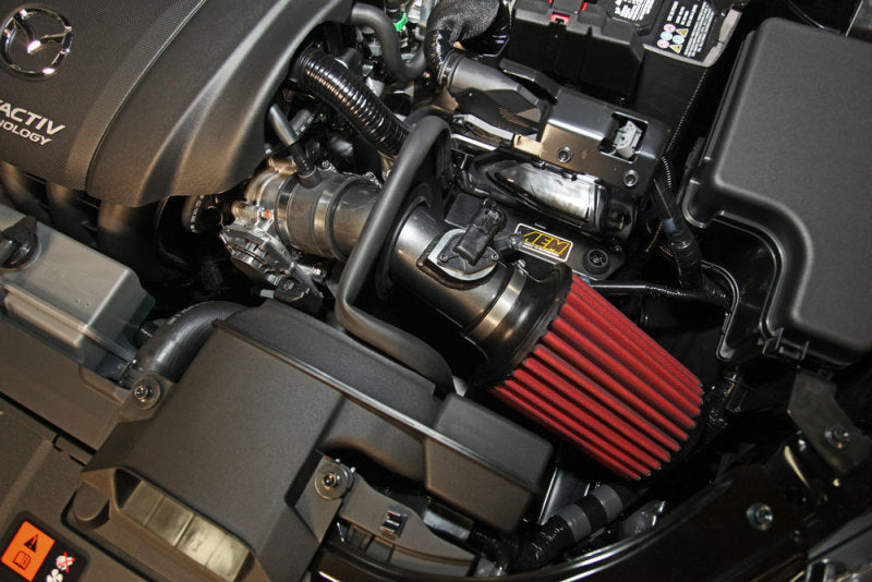 AEM Induction 21-773C Performance Cold Air Intake System for Mazda 3
