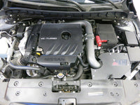 AEM Induction 19-21 Nissan Altima 2.0L Turbo Cold Air Intake System - Part No. AEM21-889C