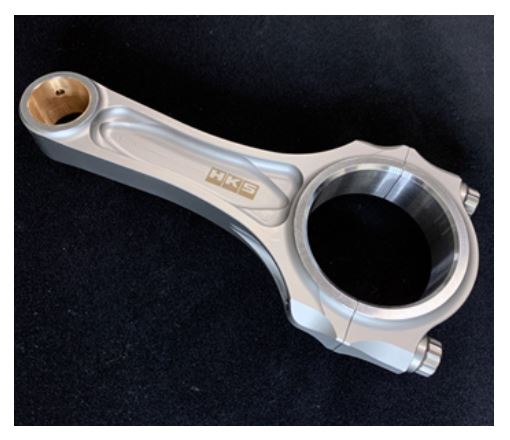 HKS Nissan GTR Short Block RB26 3.0L STEP 3 (23011-AN027)