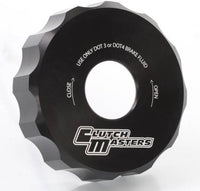 Clutch Masters 17-21 Honda Civic Type R 2.0L Turbo .75in Bore Master Cilindro Kit de actualización - Violeta