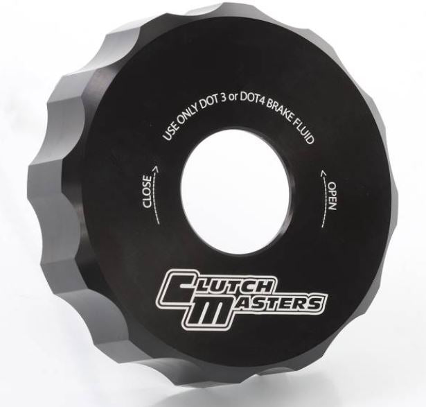 Clutch Masters 17-21 Honda Civic Type R 2.0L Turbo .75in Bore Master Cilindro Kit de actualización - Violeta