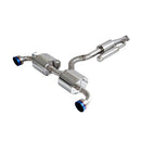 HKS SUPER TURBO MUFFLER GR GXPA16 (31029-AT006)