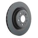 Brembo OE 17-21 Tesla Model 3/20-21 Model Y EV Brake Kit - Rear (KT08004)