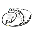 Rywire Honda K24 Tucked Engine Harness with 2002-2004 K24 Crank and Knock Sensor - Rear VSS Position