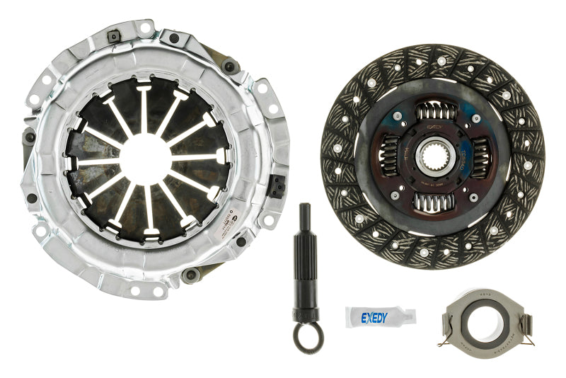 Exedy Stage 1 Organic Racing Clutch Kit for Toyota Echo and Celica - Part Number EXE16800A