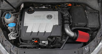 AEM Induction 21-763C Cold Air Intake System for Volkswagen Jetta 2.0L L4