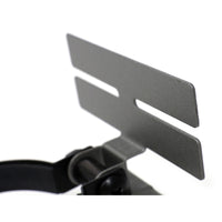 BLOX Racing 52mm Adjustable Gauge Holder - Small for Automotive Dash Mounting