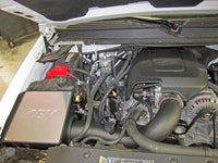 AEM Induction 21-8030DC Performance Cold Air Intake System for Chevrolet Avalanche 5.3L V8