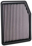 AEM Induction 28-50083 DryFlow Air Filter for 2019 Chevrolet Silverado 1500 V8-5.3L Fuel Injection