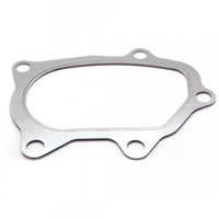 BLOX Racing MLS Exhaust Turbo to Downpipe Gasket for Subaru EJ20/EJ25