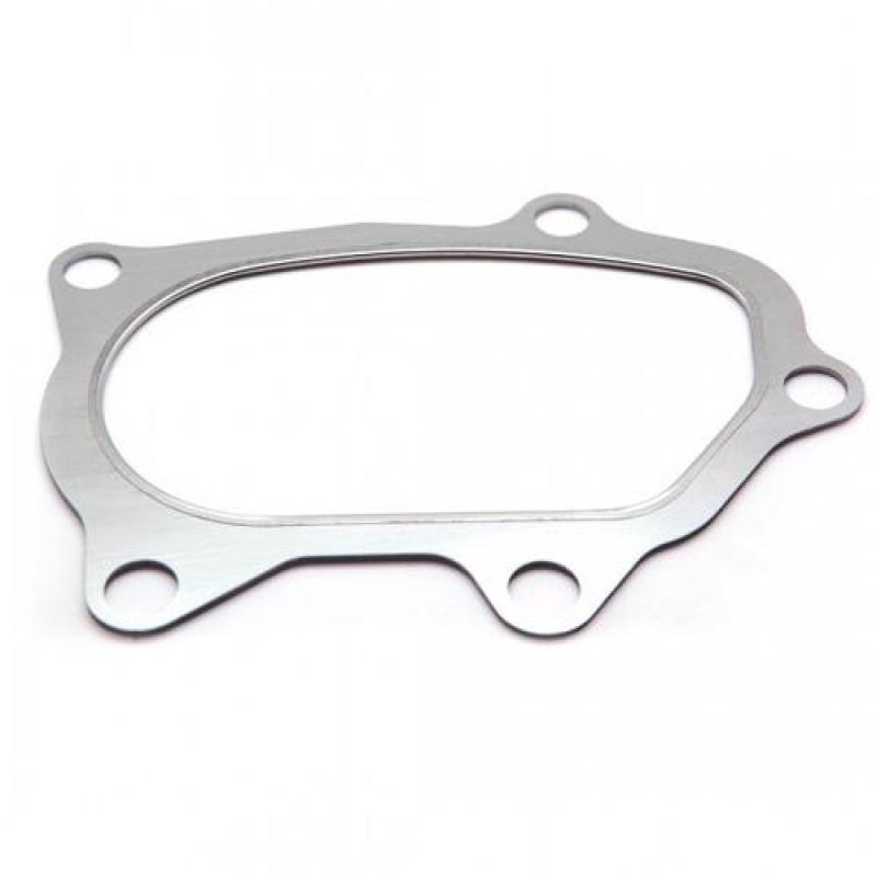 BLOX Racing MLS Exhaust Turbo to Downpipe Gasket for Subaru EJ20/EJ25