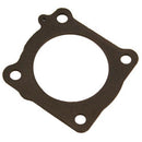 BLOX Racing Tuner Series 70mm Cast Throttle Body Gasket - High-Performance Automotive Part