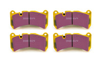 EBC 18-22 WRX STi Yellowstuff Front Brake Pads