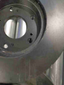 EBC 01-07 Acura RSX 2.0 Premium Front Rotors (RK7126) — Scratch & Dent