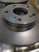 EBC 01-07 Acura RSX 2.0 Premium Front Rotors (RK7126) — Scratch & Dent