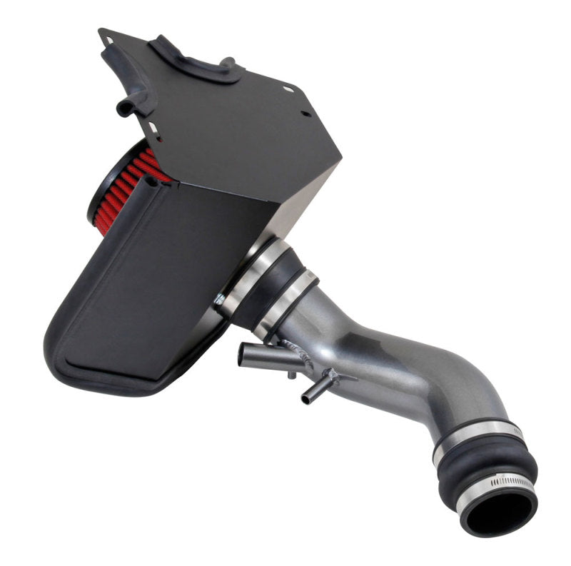 AEM Induction 21-783C Gunmetal Gray Cold Air Intake System for 2016-2017 Hyundai Tucson