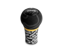 MOMO Ultra Shift Knob - Black for Enhanced Gear Shifting Performance