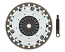 Exedy Hyper Twin Organic Clutch for 2011-2017 Ford Mustang 5.0L - 8 Bolt Twin Disc