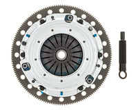 Exedy Hyper Twin Organic Clutch for 2011-2017 Ford Mustang 5.0L - 8 Bolt Twin Disc