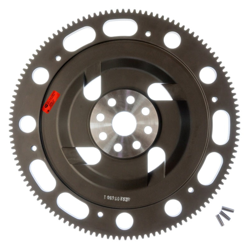 Exedy Part Number exeFF01 Lightweight Steel Billet Flywheel for Subaru and Saab Vehicles