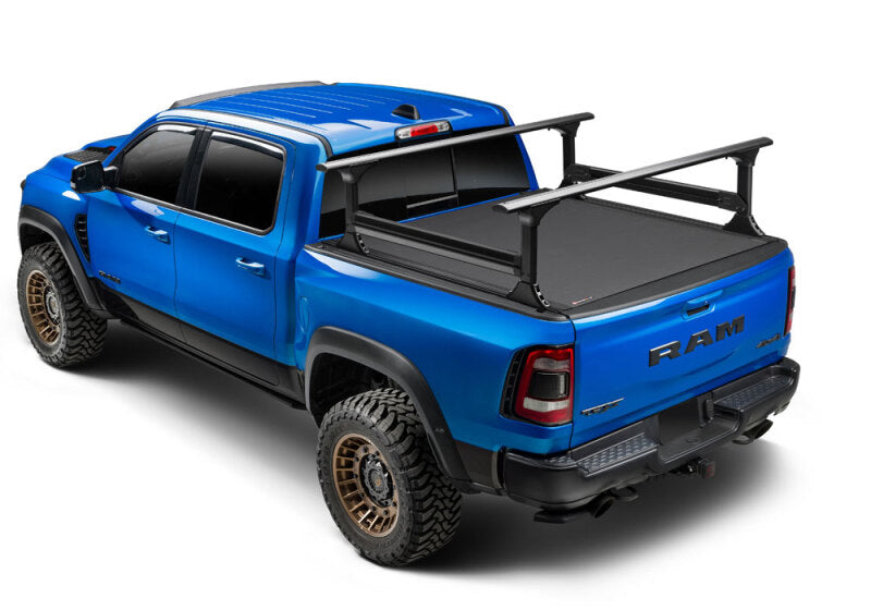 BAK 22-24 Toyota Tundra Revolver X4s 5.6ft Bed w/T-Slot Rails (80440RK)