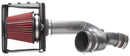AEM Induction 17-18 Ford F-150 3.5L V6 F/I Gunmetal Gray Cold Air Intake System - Part No. aem21-8130DC
