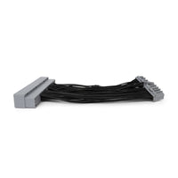 BLOX Racing Honda OB2B OBD1 ECU Jumper Harness - Reliable Automotive Wiring Solution
