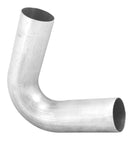 AEM Induction 4.0-inch Diameter 90 Degree Mandrel-Bent Aluminum Intake Tube for Custom Turbo and Air Intake Systems
