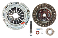 Exedy R2 Stage 1 Organic Racing Clutch Kit for 1984-1991 Mazda RX-7