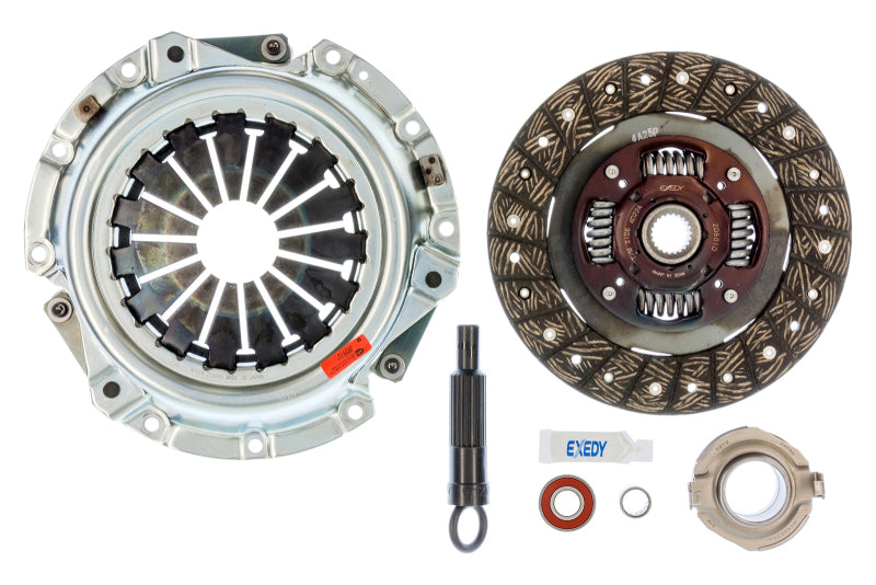 Exedy R2 Stage 1 Organic Racing Clutch Kit for 1984-1991 Mazda RX-7