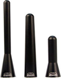 BLOX Racing Large Mini Antenna with M5 x 0.8 Thread - Automotive Replacement Part