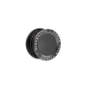 BLOX Racing Billet Honda Cam Seal - Gunmetal (Version 3) | Part Number: bloBXAC-00402-GM-V3
