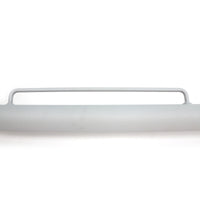 BLOX Racing Silver Harness Bar for 1988-2001 Honda Civic, 1992-2006 Acura RSX, 1988-1991 Honda CRX, and 1994-2001 Acura Integra