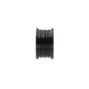 BLOX Racing Billet Honda Cam Seal - Black (Version 3) - High-Performance Engine Seal for Honda Vehicles