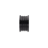 BLOX Racing Billet Honda Cam Seal - Black (Version 3) - High-Performance Engine Seal for Honda Vehicles