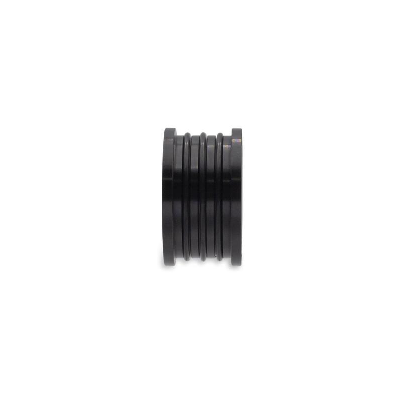 BLOX Racing Billet Honda Cam Seal - Black (Version 3) - High-Performance Engine Seal for Honda Vehicles