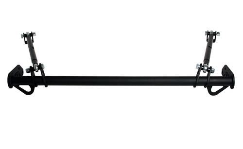 BLOX Racing Front Traction Bar Kit for Honda Civic EG DC EK