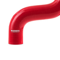 Mishimoto 2023+ Toyota GR Corolla Silicone Hose Kit Red (MMHOSE-GRC-23RD)